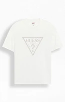 GUESS Originals Organic Vintage Triangle T-Shirt