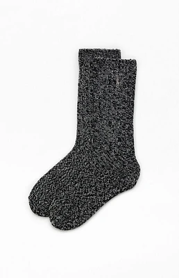 Polo Ralph Lauren Wool-Blend Ragg Boot Socks