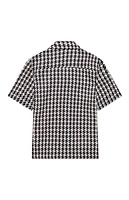 Boardies Kids Sea Hound Camp Shirt