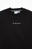 Puma BMW MMS Lifestyle T-Shirt