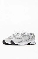New Balance Gray 530 Sneakers