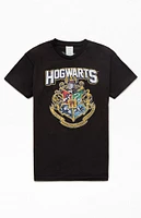 Kids Hogwarts Emblem T-Shirt