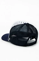 47 Brand NY Yankees Regional Trucker Hat