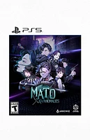 Mato Anomalies PS5 Game