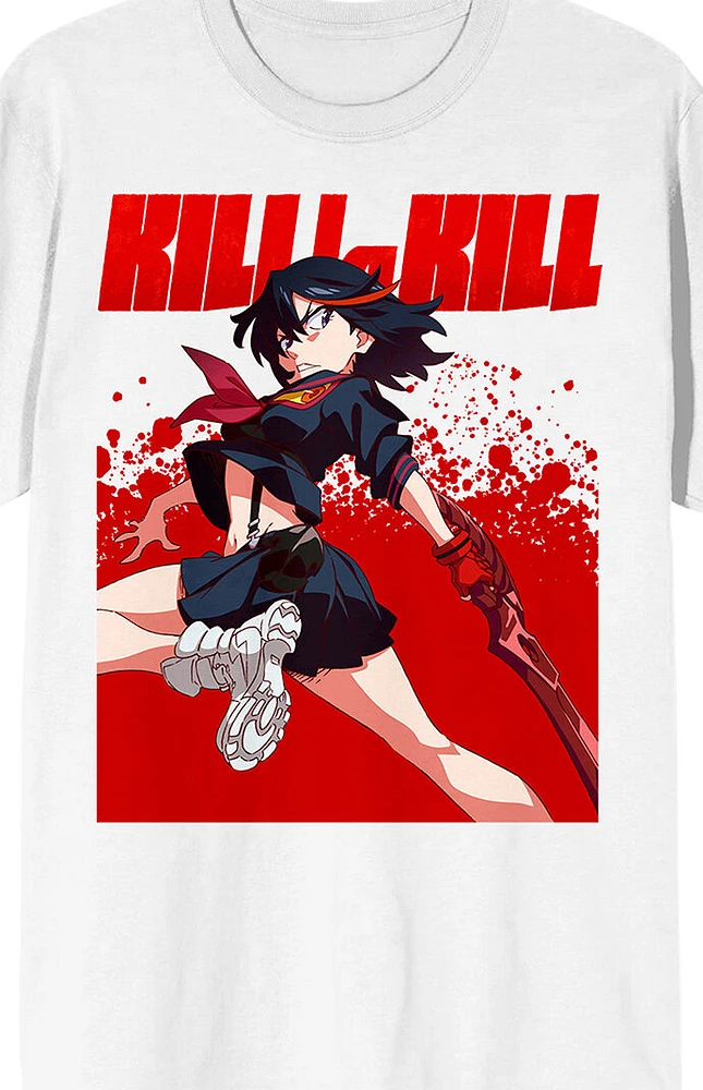 Kill LA Ryuko Matoi T-Shirt