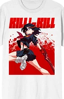 Kill LA Ryuko Matoi T-Shirt