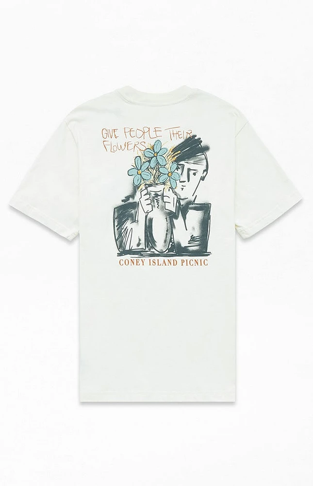 Flowers T-Shirt