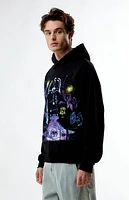 Star Wars Power Of The Dark Side Hoodie