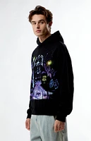 Star Wars Power Of The Dark Side Hoodie