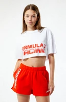 Formula 1 x PacSun Vent Sweat Shorts