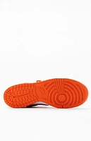 Nike Syracuse Dunk Low Retro Shoes