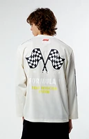 Formula 1 x PacSun Spirit Long Sleeve Jersey