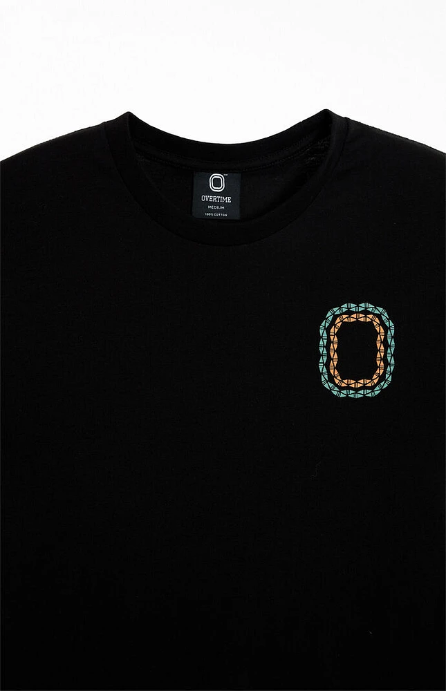OVERTIME Paradise T-Shirt