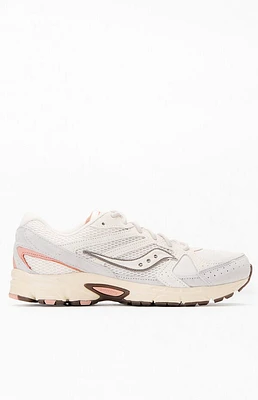 Saucony Off White Ride Millenium Shoes