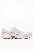 Saucony Off White Ride Millenium Shoes