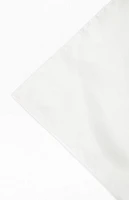 Morning Glamour Signature Singles Satin Pillowcase