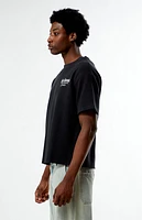 Pacsun Rodeo Waffle Knit T-Shirt