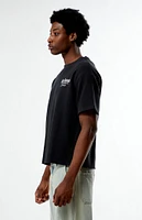 PacSun Rodeo Waffle Knit T-Shirt