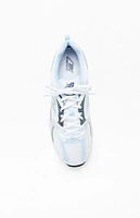 New Balance Light Blue 530 Shoes