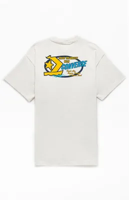 Retro Sailboat T-Shirt