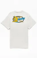 Converse Retro Sailboat T-Shirt