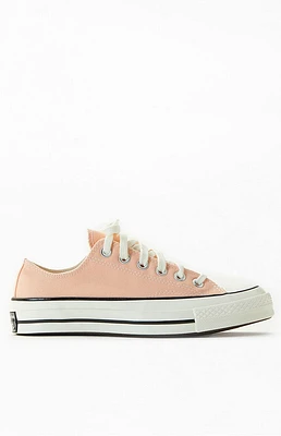 Converse Coral Chuck 70 OX Low Shoes
