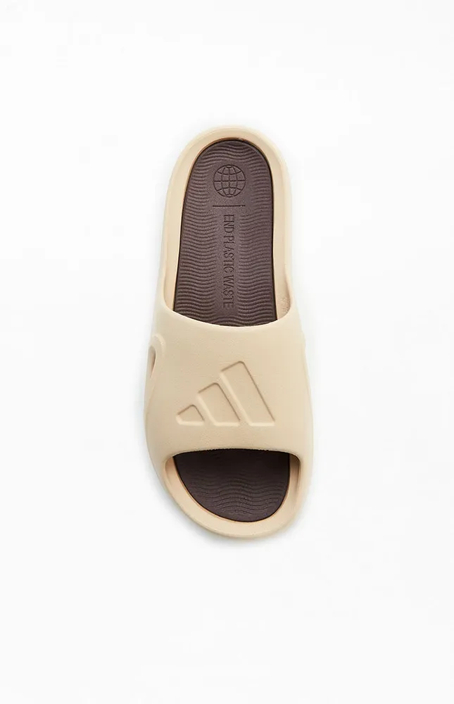 adidas Sand Adicane Slide Sandals