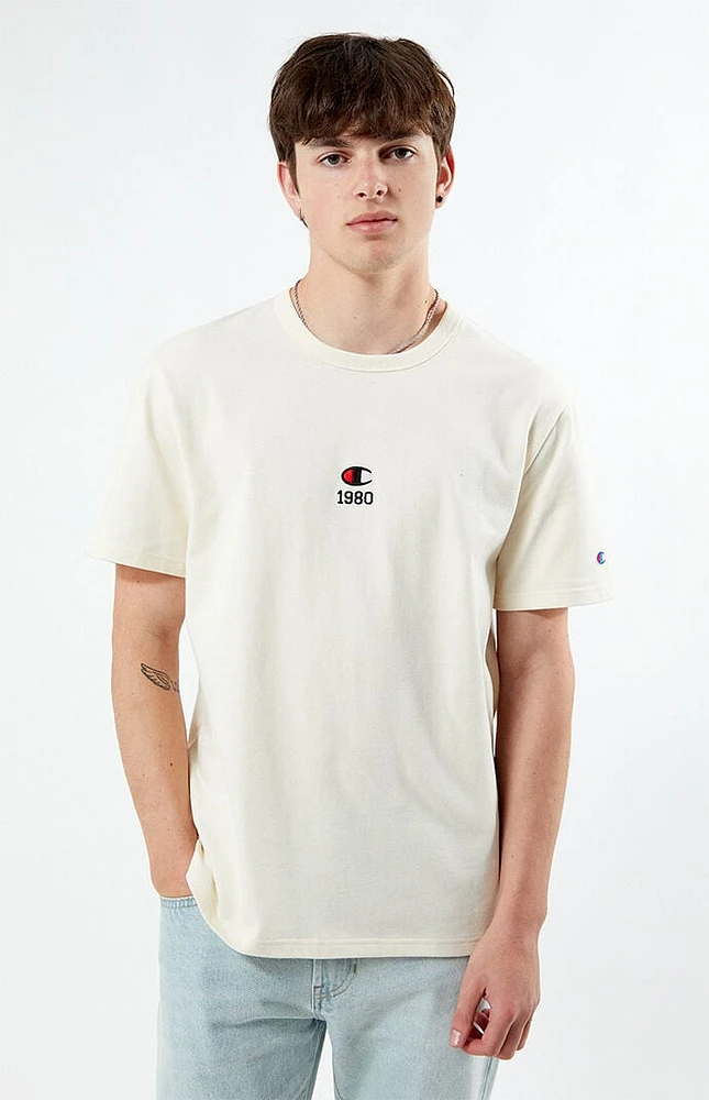 Champion x PacSun Heritage Rose T-Shirt