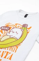 Kids Bananya T-Shirt