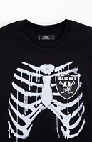 ProStandard Las Vegas Raiders Rib Cage T-Shirt