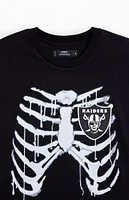 ProStandard Las Vegas Raiders Rib Cage T-Shirt