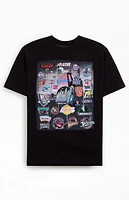 Mitchell & Ness NBA All-Star Game NY T-Shirt