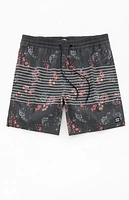 Billabong Sundays 7.5" Swim Trunks