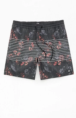 Billabong Sundays 7.5" Swim Trunks
