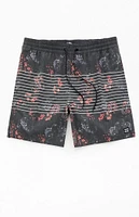 Billabong Sundays 7.5" Swim Trunks