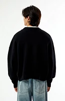 Pacsun Pegasus Crew Neck Sweater