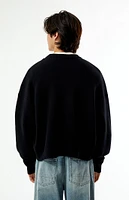 PacSun Pegasus Crew Neck Sweater