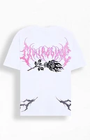 Civil x X-Men '97 Gambit Rose T-Shirt