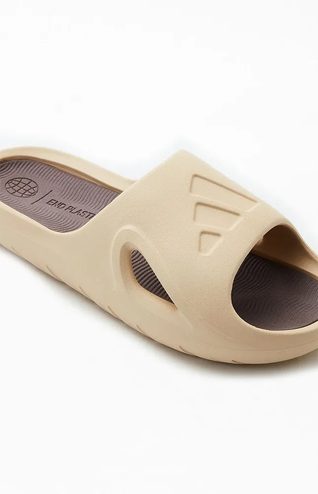 adidas Sand Adicane Slide Sandals