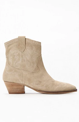 Seychelles Women's Suede Eagle Rock Boots