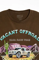 Pretty Vacant Off Roading T-Shirt