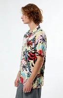 Volcom Purestone Camp Shirt