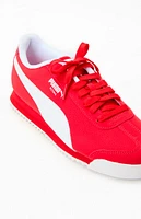 Puma Red Roma 24 Standard Reverse Sneakers