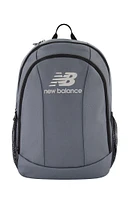 New Balance Gray Backpack