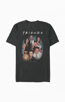 Friends Backlit T-Shirt