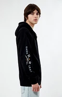 Dark Seas Headmaster Full Zip Hoodie