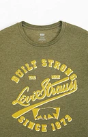 Levi's Built Strong T-Shirt