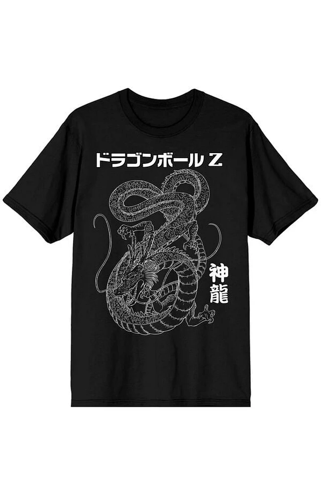 Dragon Ball Z Shenron T-Shirt