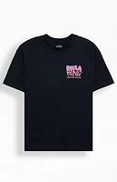 Billabong Built To Last OG T-Shirt