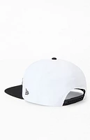 New Era 2005 World Series White Sox vs Astros Pin Golfer Snapback Hat